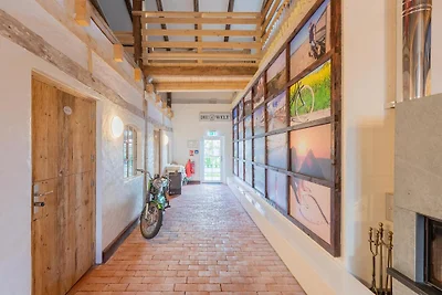 Casa vacanze Vacanza di relax Friedrichsgraben