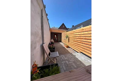 Bös Lütte Stuuv