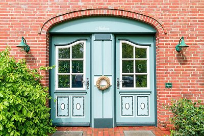 Ferienhaus Geest auf Föhr