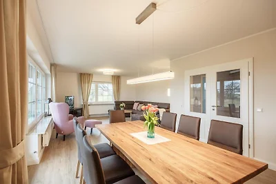 Casa vacanze Vacanza di relax Hattstedtermarsch