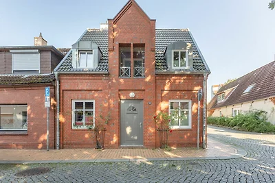 Dat lütte Huus - Wohnung 2