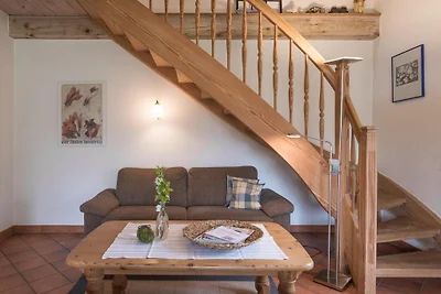 Casa vacanze Vacanza di relax Borgsum