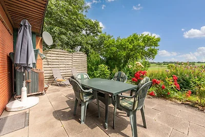 Vakantiehuis Ontspannende vakantie Emmelsbüll-Horsbüll