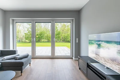 Casa vacanze Vacanza di relax Risum-Lindholm