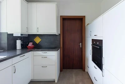 Casa vacanze Vacanza di relax Reußenköge