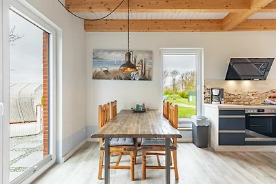 Apartamento Vacaciones familiares Nordstrand