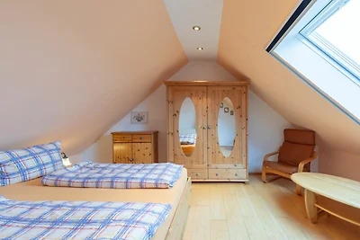 Casa vacanze Vacanza di relax Emmelsbüll-Horsbüll