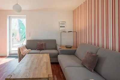 Casa vacanze Vacanza di relax Nordstrand