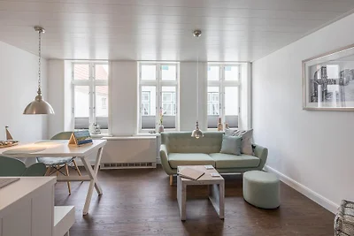 Appartamento Vacanza con famiglia Husum