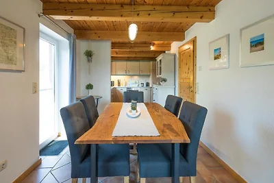 Casa vacanze Vacanza di relax Bordelum