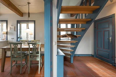 Casa vacanze Vacanza di relax Husum