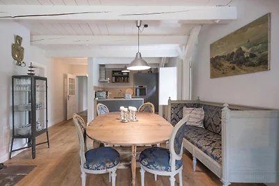 Casa vacanze Vacanza di relax Tetenbüll