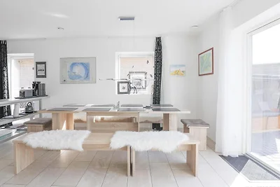 Casa vacanze Vacanza di relax Nordstrand