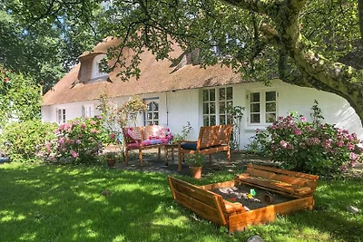 Das alte Zollhaus