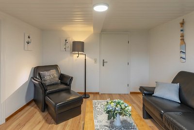 Vakantieappartement Gezinsvakantie Nordstrand