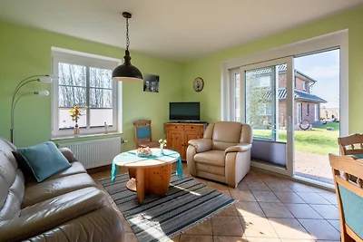 Appartamento Vacanza con famiglia Husum