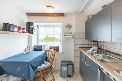 Appartamento Vacanza con famiglia Dagebüll