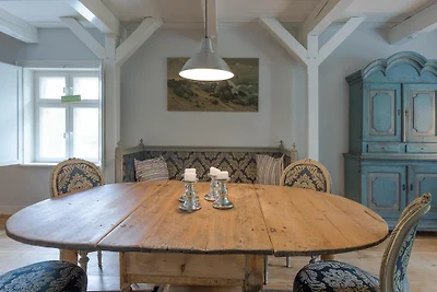 Casa vacanze Vacanza di relax Tetenbüll