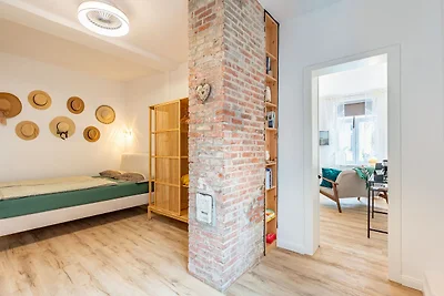 Holiday flat family holiday Garding