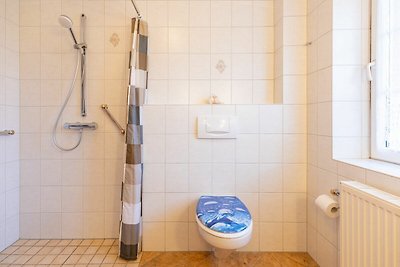 Vakantieappartement Gezinsvakantie Husum