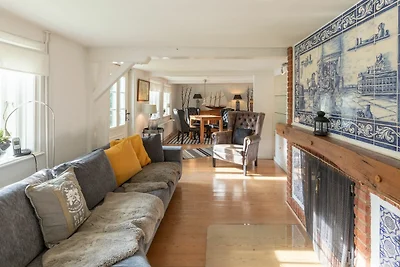 Casa vacanze Vacanza di relax Humptrup