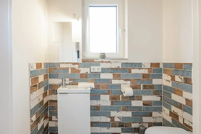 Apartamento Vacaciones familiares Nordstrand