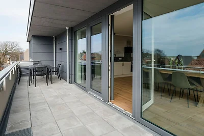Altes Zollamt - Penthouse 09