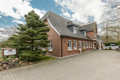 Vakantieappartement Gezinsvakantie Breklum