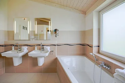 Ferienhaus "Strandkrabbe"