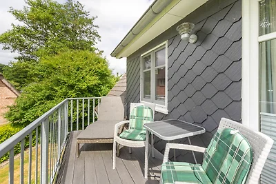 Vakantiehuis Ontspannende vakantie St. Peter-Ording