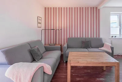 Casa vacanze Vacanza di relax Nordstrand