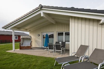 Ferienhaus "Föhr"
