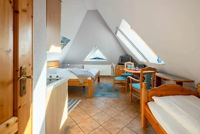 Appartamento Vacanza con famiglia Husum