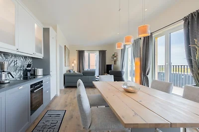 Appartamento Vacanza con famiglia Nordstrand