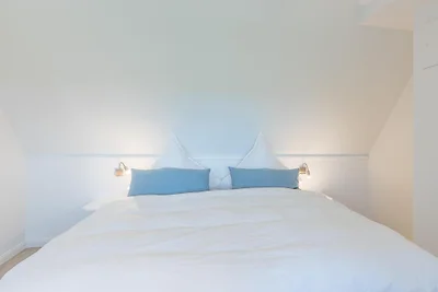 Casa vacanze Vacanza di relax Dagebüll