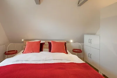 Casa vacanze Vacanza di relax Reußenköge