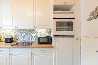 Vakantieappartement Gezinsvakantie St. Peter-Ording