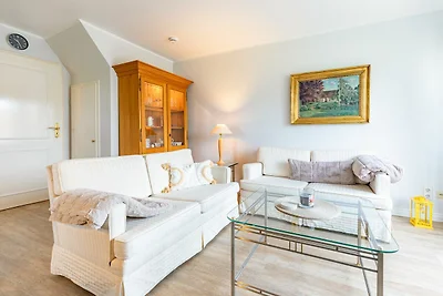 Vakantieappartement Gezinsvakantie St. Peter-Ording