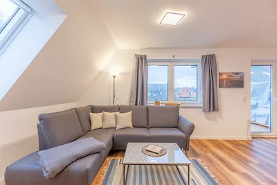 Appartamento Vacanza con famiglia St. Peter-Ording