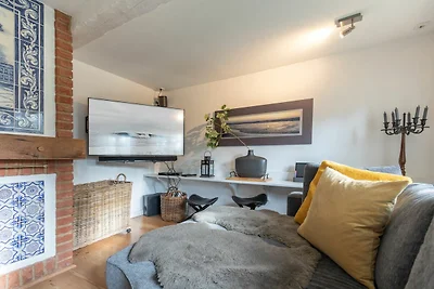 Casa vacanze Vacanza di relax Humptrup