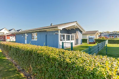 Casa vacanze Vacanza di relax Dagebüll