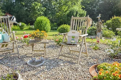 Appartamento Vacanza con famiglia Niebüll