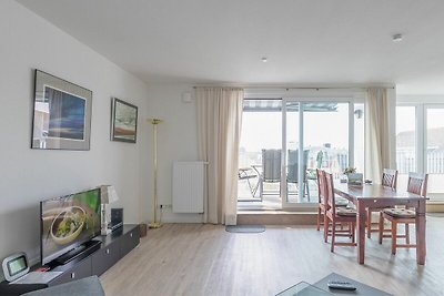 Vakantieappartement Gezinsvakantie Husum