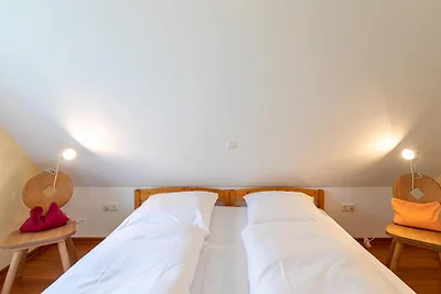 Vakantieappartement Gezinsvakantie Nordstrand