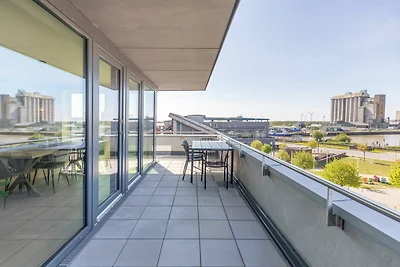 Altes Zollamt - Penthouse 09
