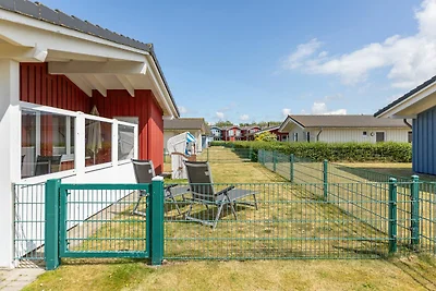 Casa vacanze Vacanza di relax Dagebüll