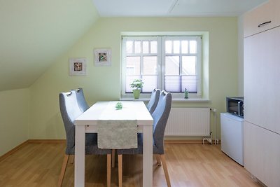 Vakantieappartement Gezinsvakantie Niebüll