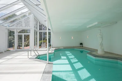 Casa vacanze Vacanza di relax Bordelum