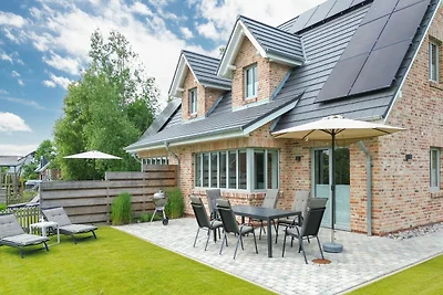 Casa vacanze Vacanza di relax Niebüll
