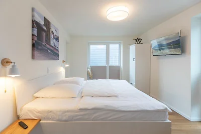 Appartamento Vacanza con famiglia Nordstrand